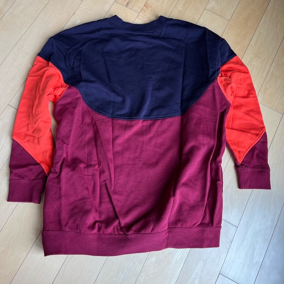 Nike Air Pullover Sweater - Picture 5 of 6